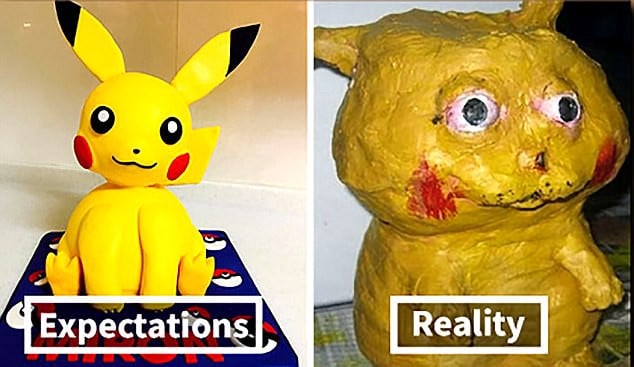 Startup expectation vs reality